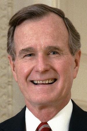 George Bush