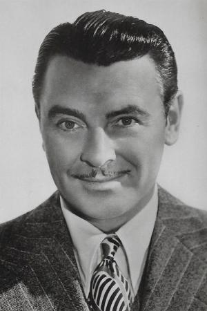 George Brent