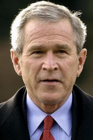 George W. Bush