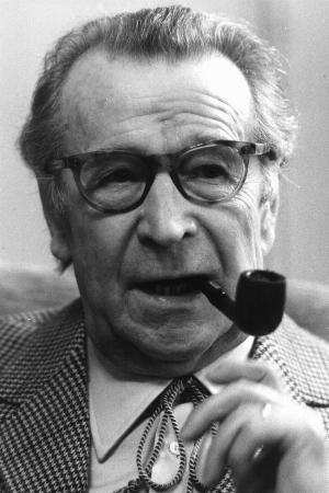 Georges Simenon