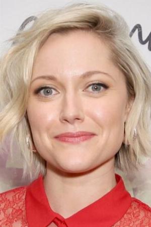 Georgina Haig