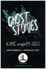 Ghost Stories 