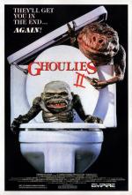 Ghoulies II 