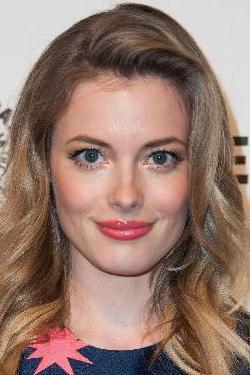 Gillian Jacobs