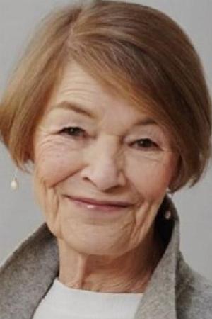 Glenda Jackson