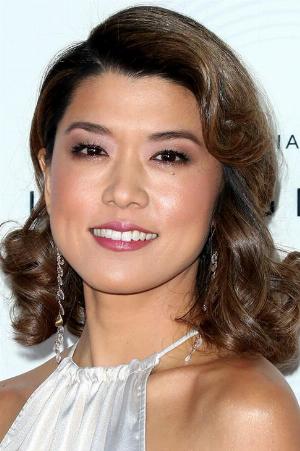 Grace Park