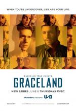 Graceland (TV Series)