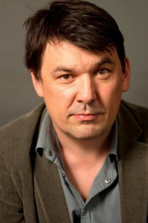 Graham Linehan