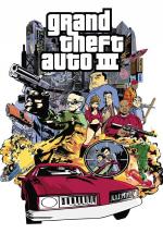 Grand Theft Auto III 