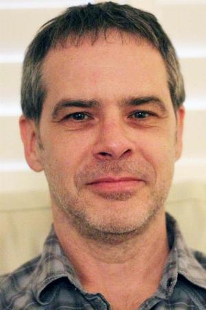 Grant Kirkhope