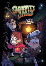 Gravity Falls (Serie de TV)