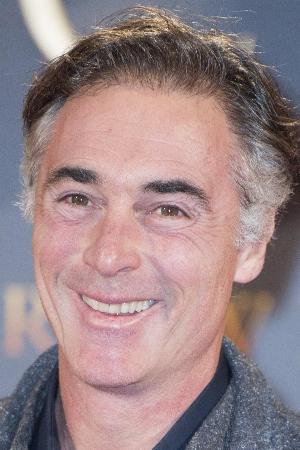 Greg Wise