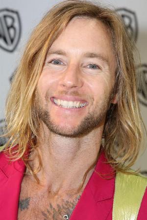 Greg Cipes