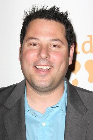 Greg Grunberg