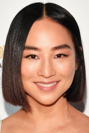 Greta Lee