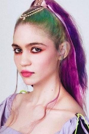 Grimes