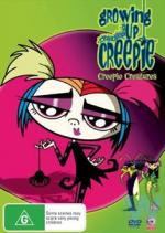 Creepie (Serie de TV)