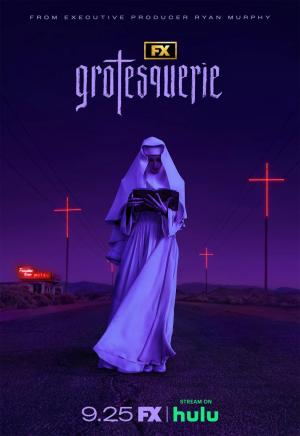 Grotesquerie (TV Series)