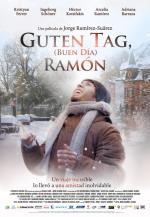 Guten tag, Ramón 