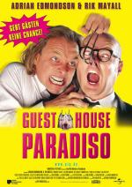 Guest House Paradiso 