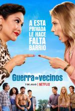 Guerra de vecinos (Serie de TV)