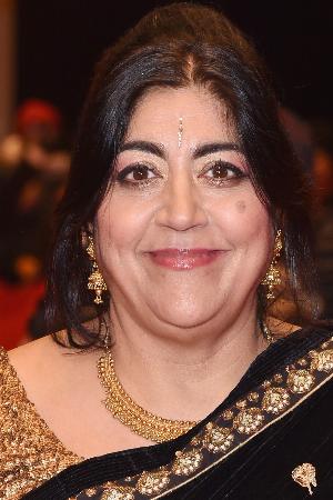 Gurinder Chadha