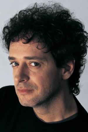 Gustavo Cerati