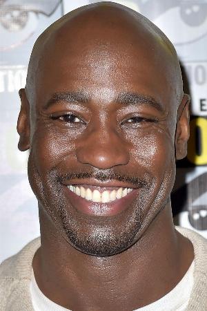 D.B. Woodside