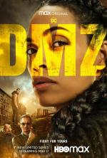 DMZ (Zona desmilitarizada) (Miniserie de TV)