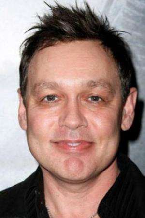 Doug Hutchison