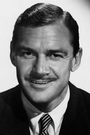 Douglas Fowley