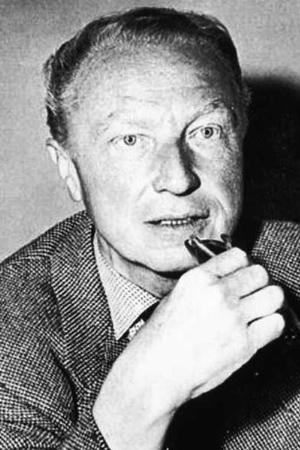 Douglas Sirk