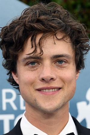 Douglas Smith