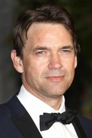 Dougray Scott