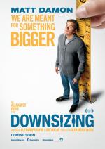 Downsizing 