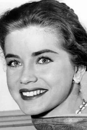 Dolores Hart