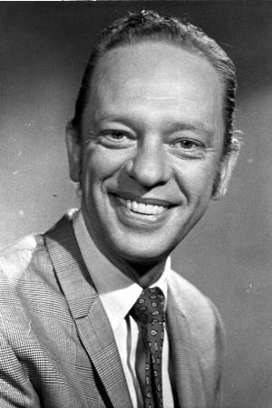 Don Knotts