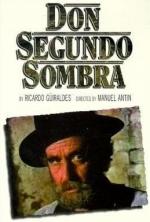 Don Segundo Sombra 