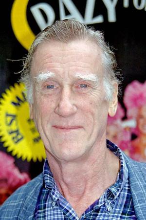 Donald Moffat