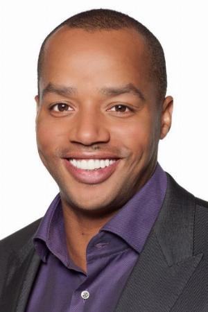 Donald Faison