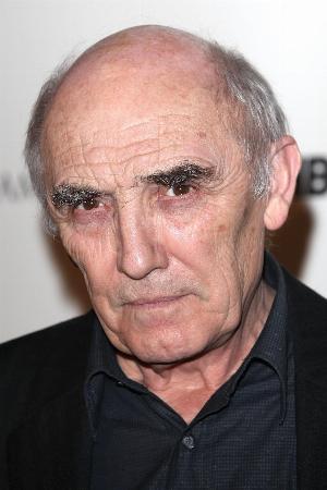 Donald Sumpter