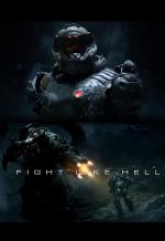 DOOM: Fight Like Hell (C)