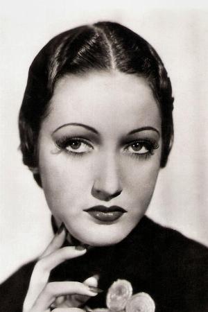 Dorothy Lamour