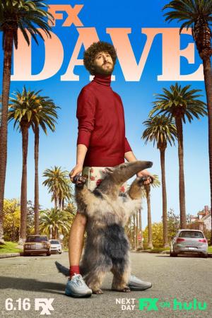 Dave (Serie de TV)