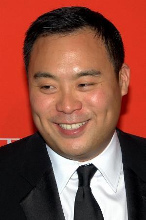 David Chang