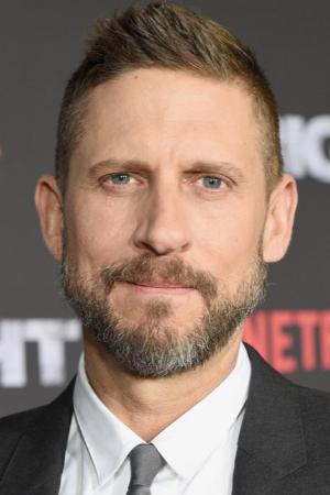 David Ayer