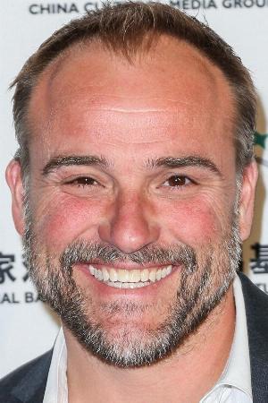 David DeLuise