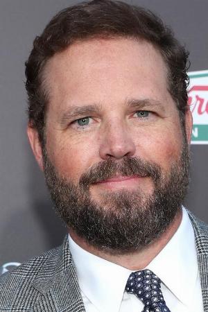 David Denman