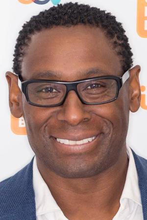 David Harewood