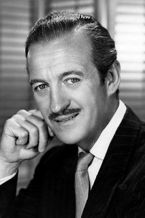 David Niven